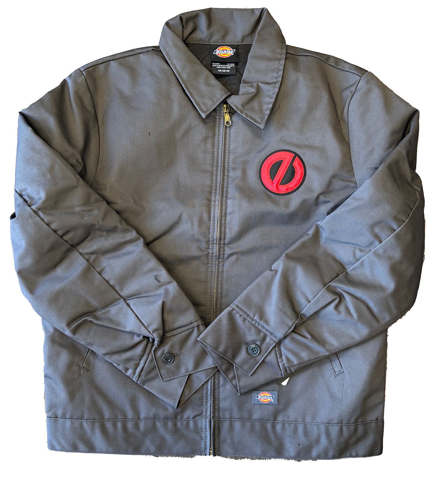 Denial Dickies Jackets