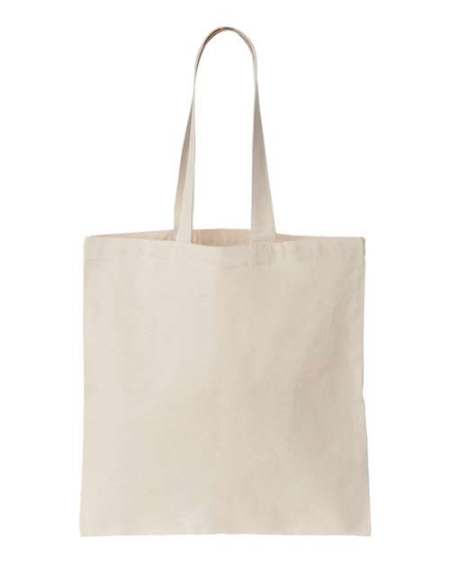Tote Bags (72pcs  2 ColorScreenprint)