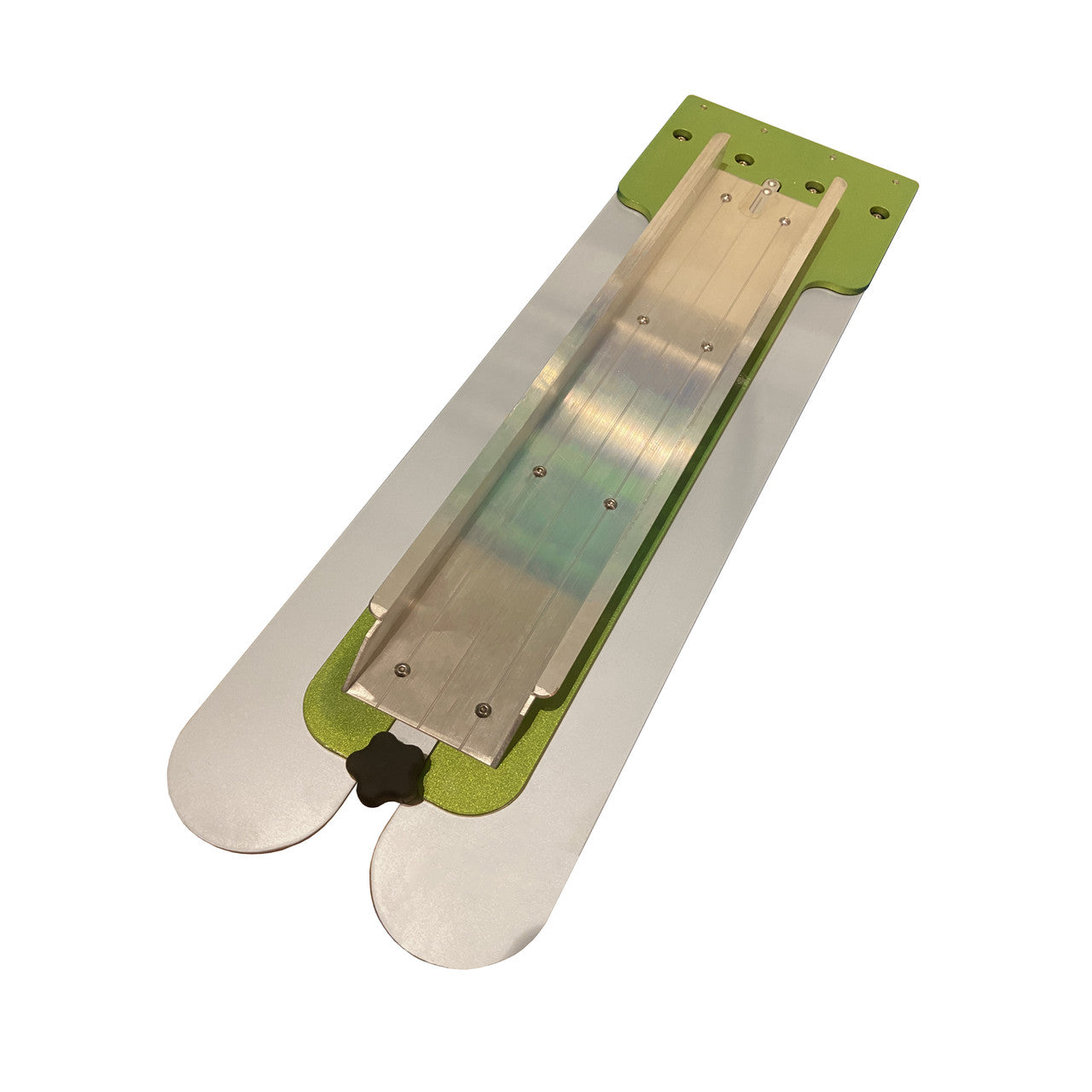 Used : Action Engineering Hinged Double Sleeve Pallets(set of 10)