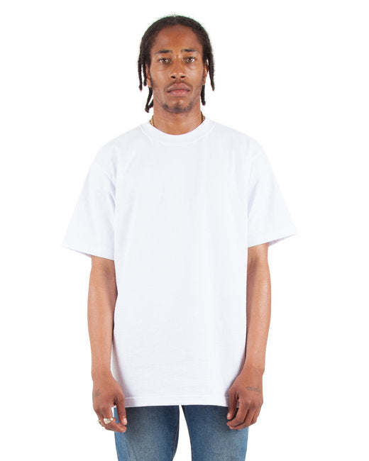 SHMHSS Shakawear Tees in Black and White (12pcs DTG print)