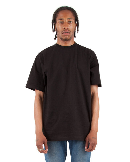SHMHSS Shakawear Tees in Black and White (12pcs DTG print)