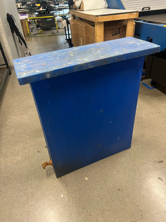 USED: easiway dip tank (37 gallon) Pickup Only