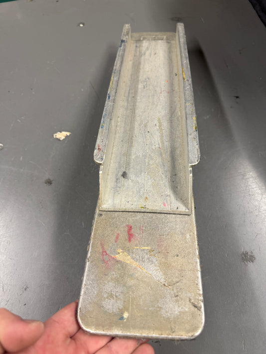 USED: M&R Sleeve Pallet (4x22in) 8pcs