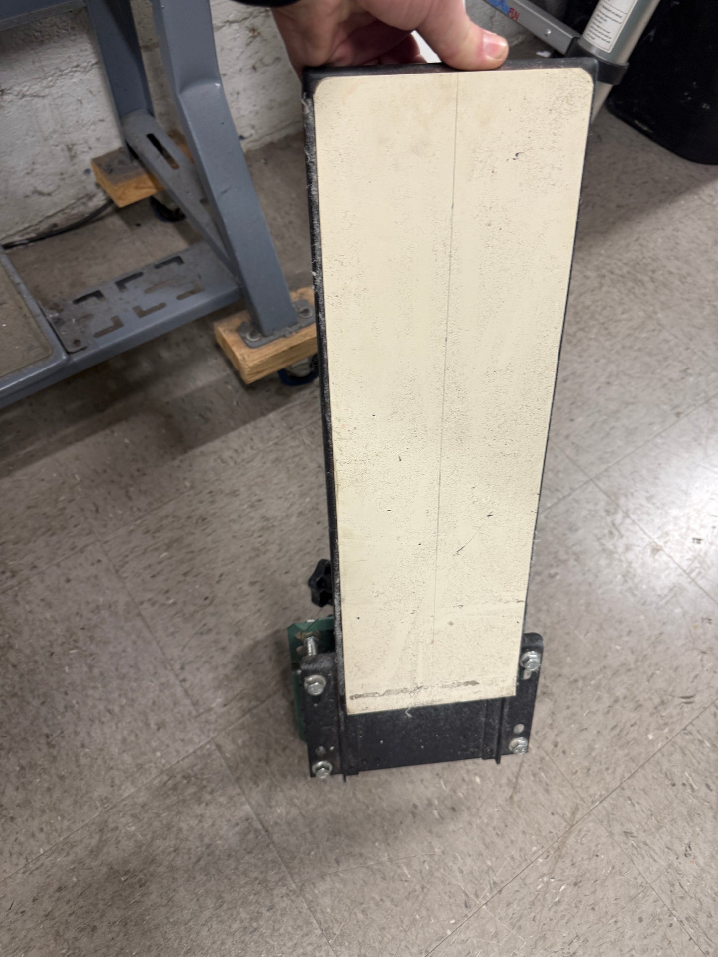 USED: Vastex Sleeve Pallet