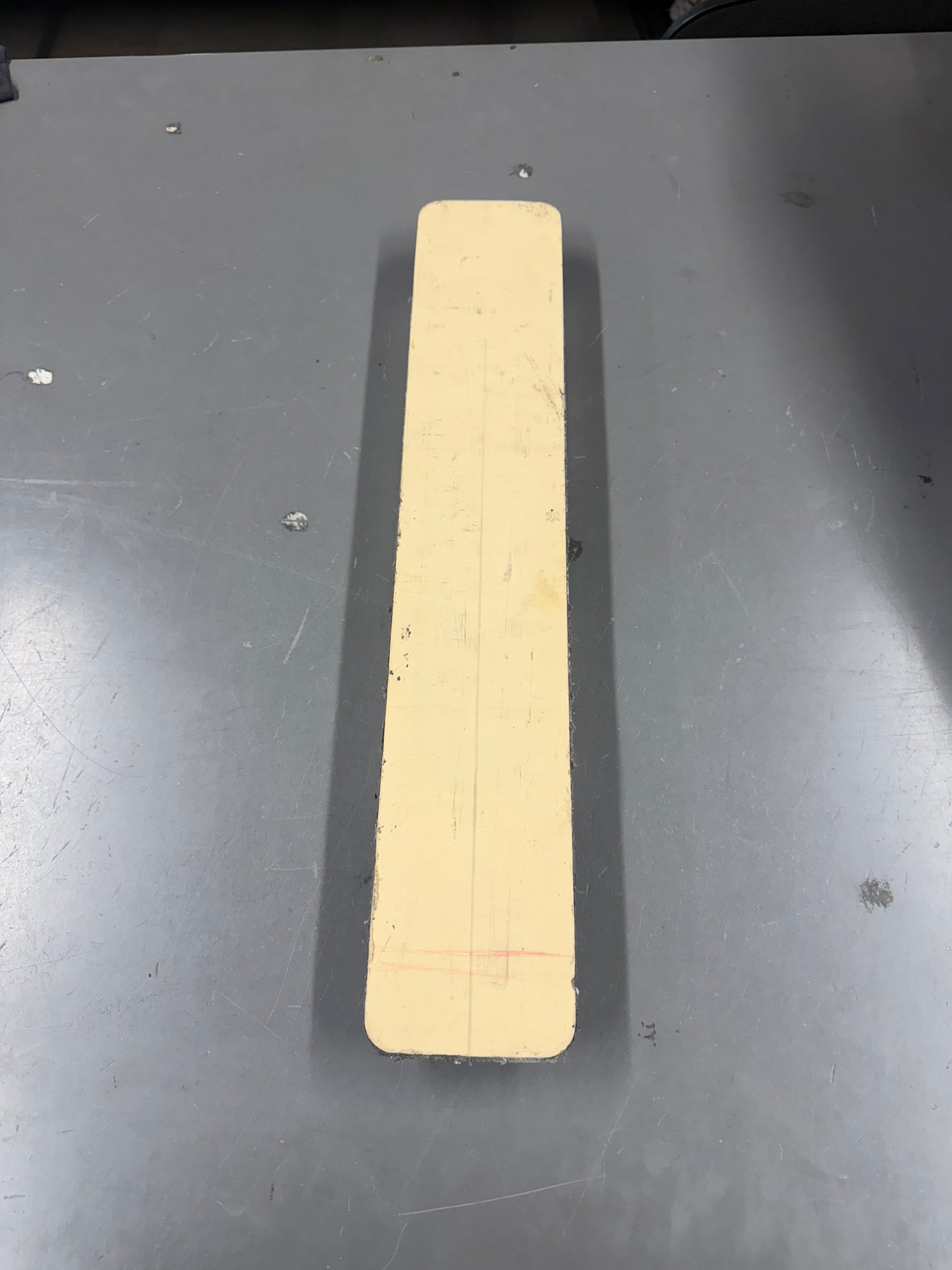 USED: M&R Sleeve Pallet (4x22in) 8pcs